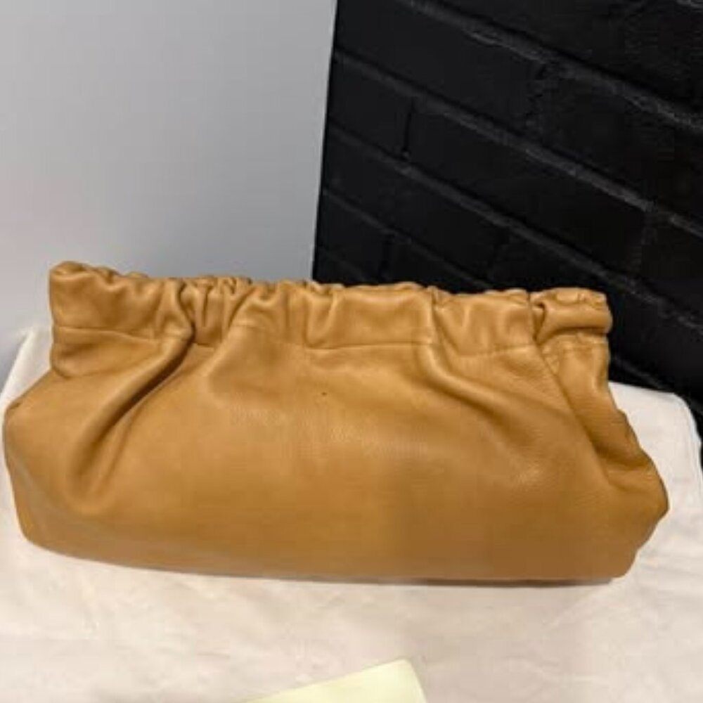 Butterscotch Mochi-Leather-NWOT - Picture 2 of 5